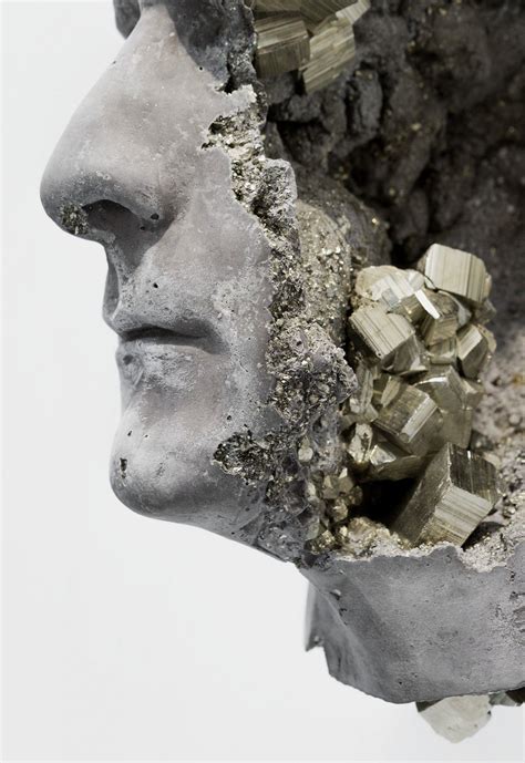 daniel arsham artwork.